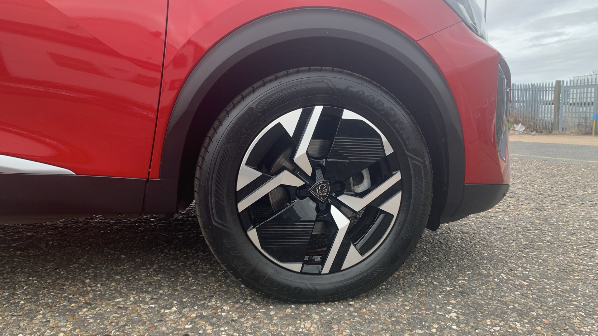 car image