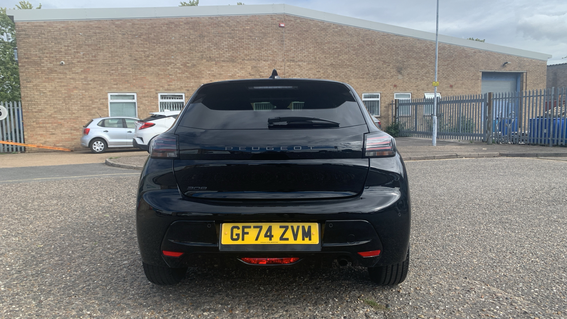car image