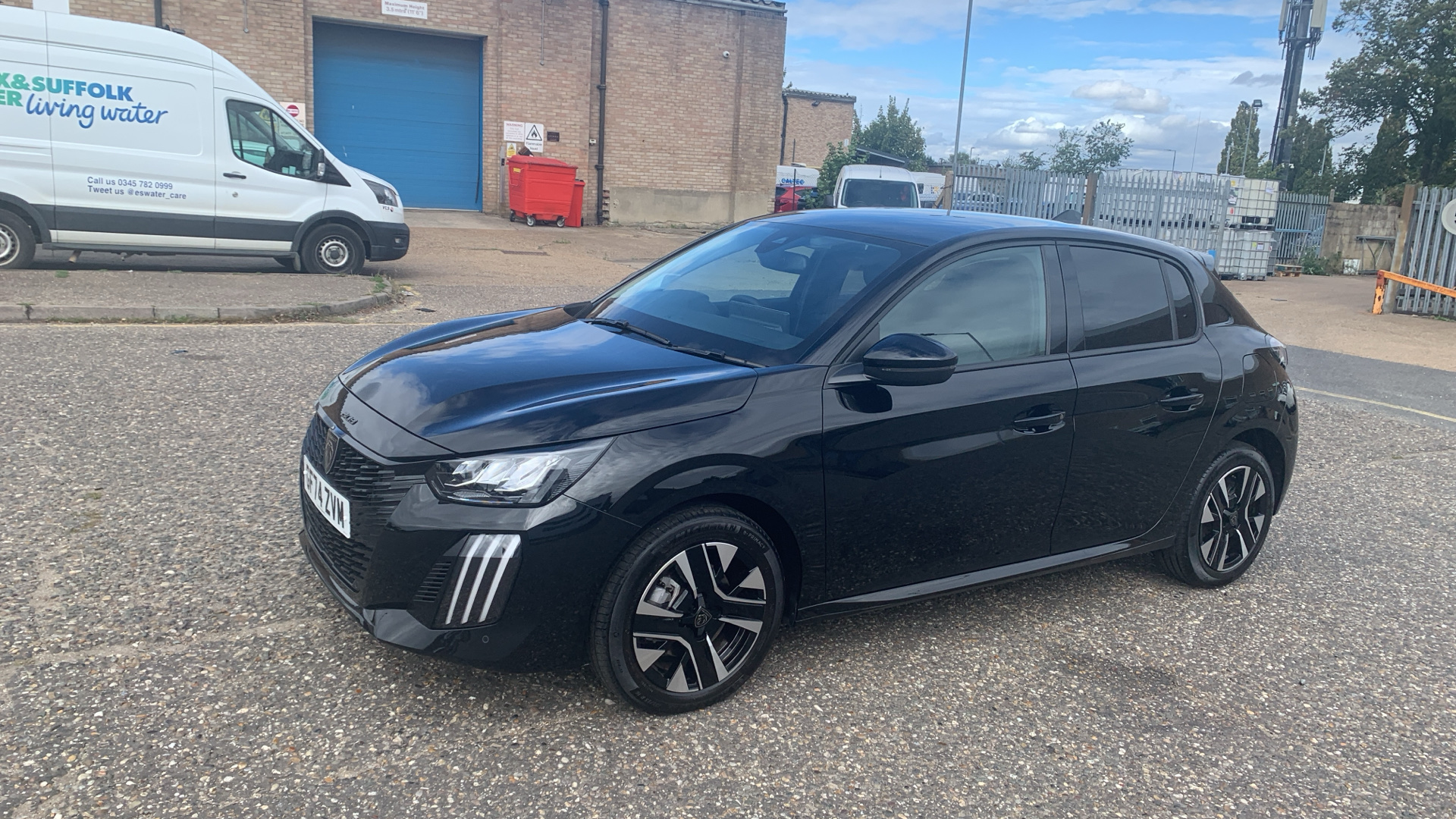 car image