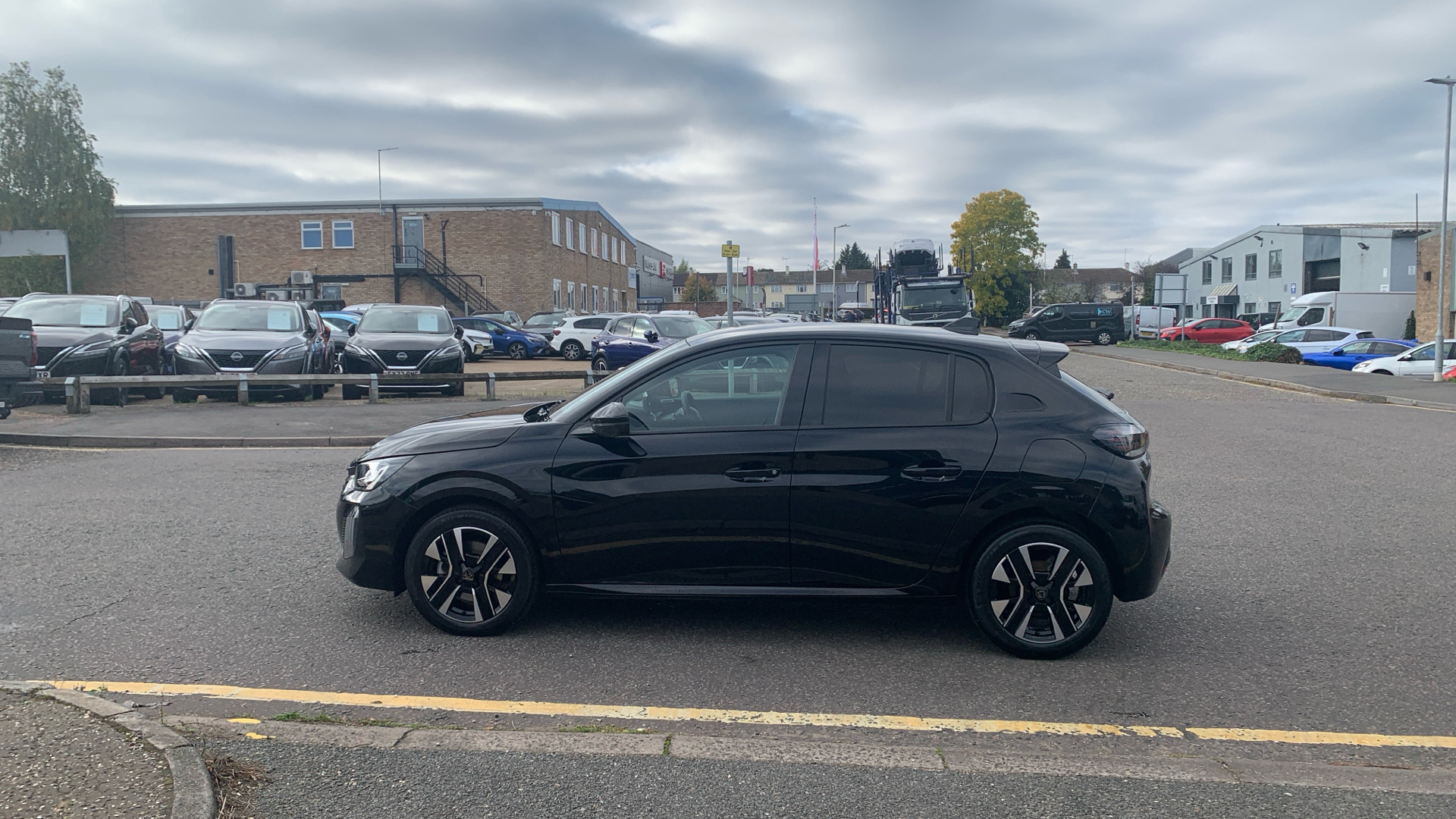 car image