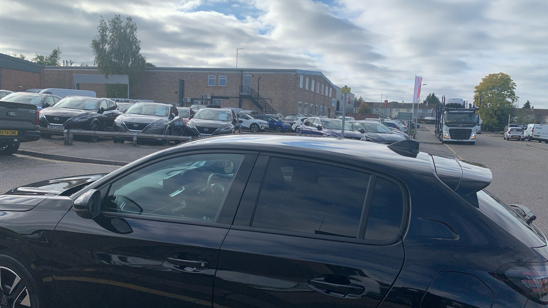 car image