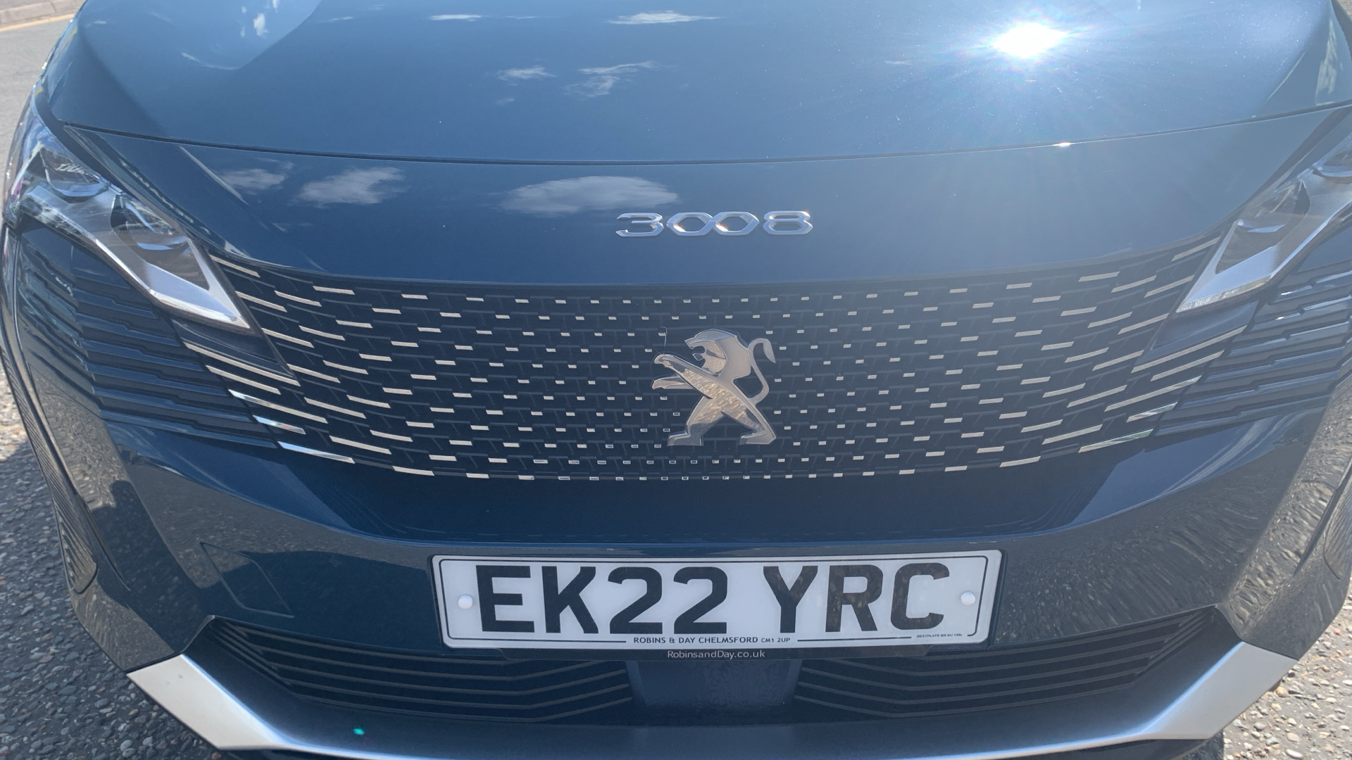 car image