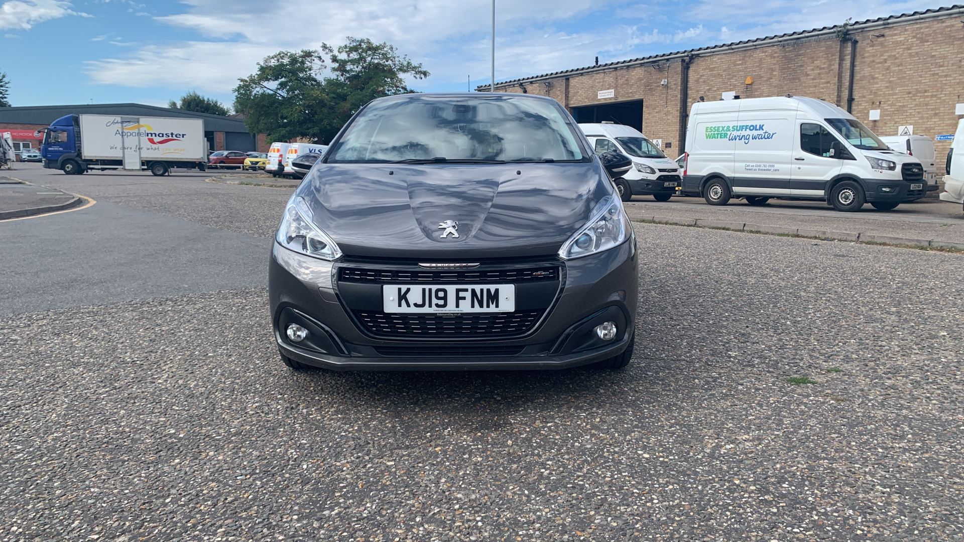car image