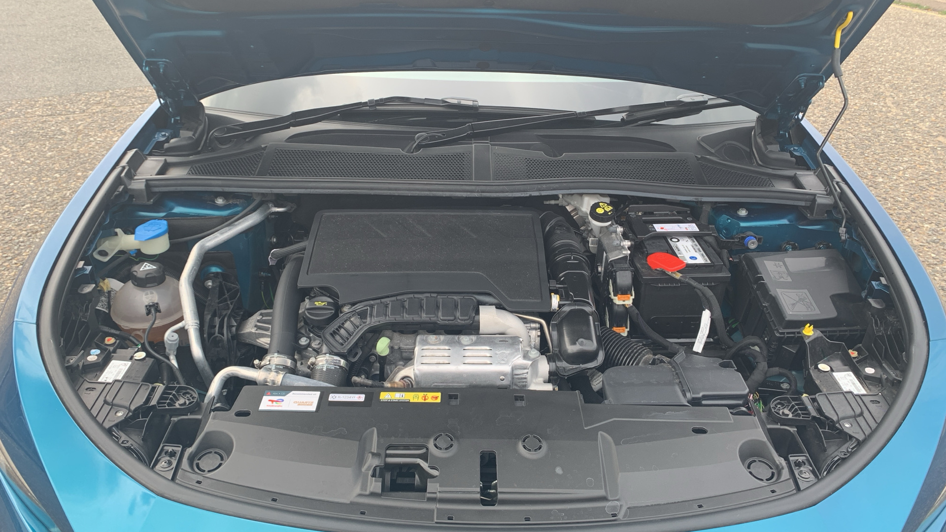 car image