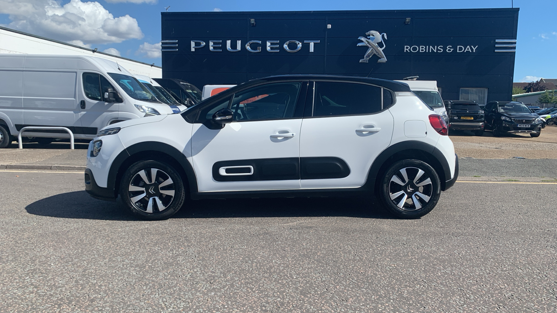 car image