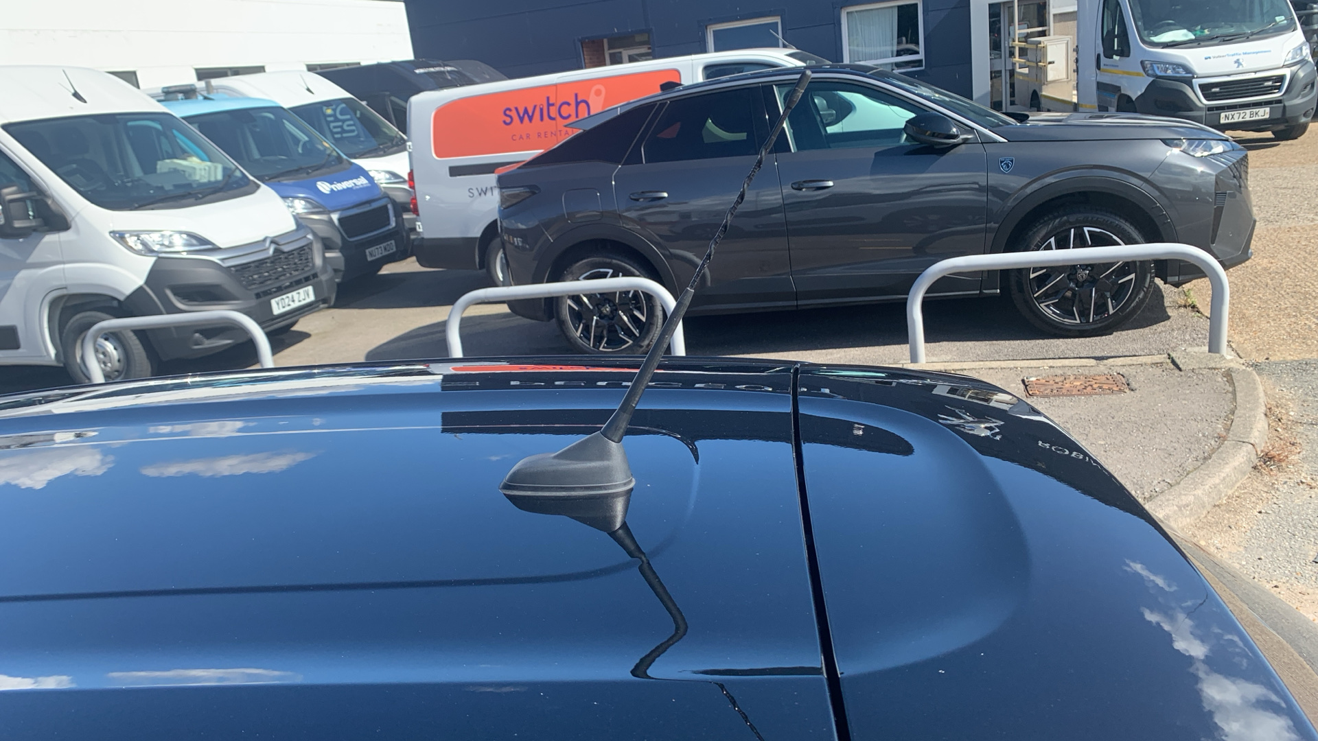 car image
