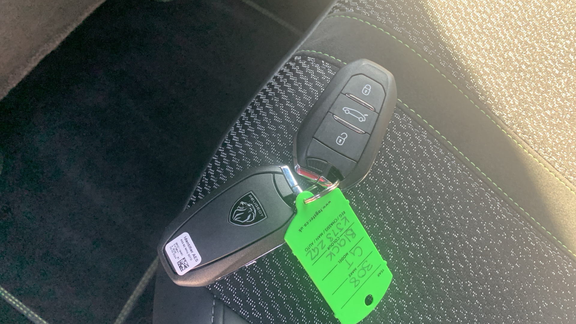 car image
