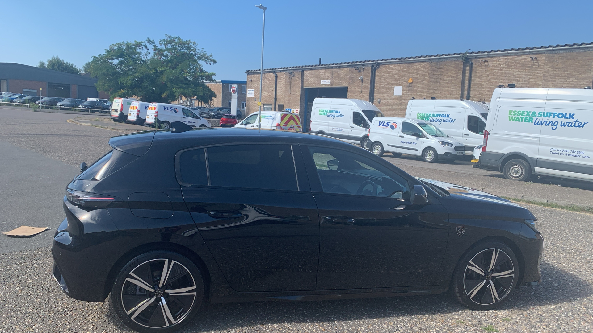 car image