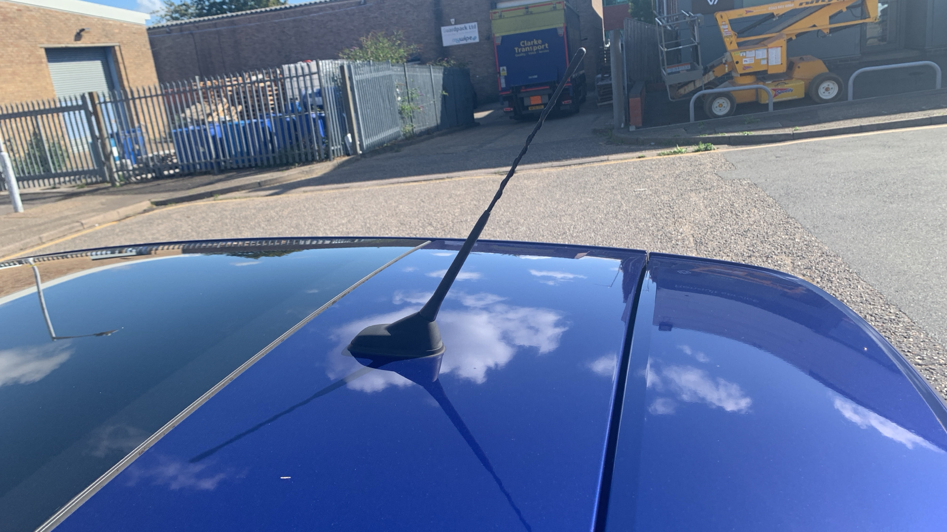 car image
