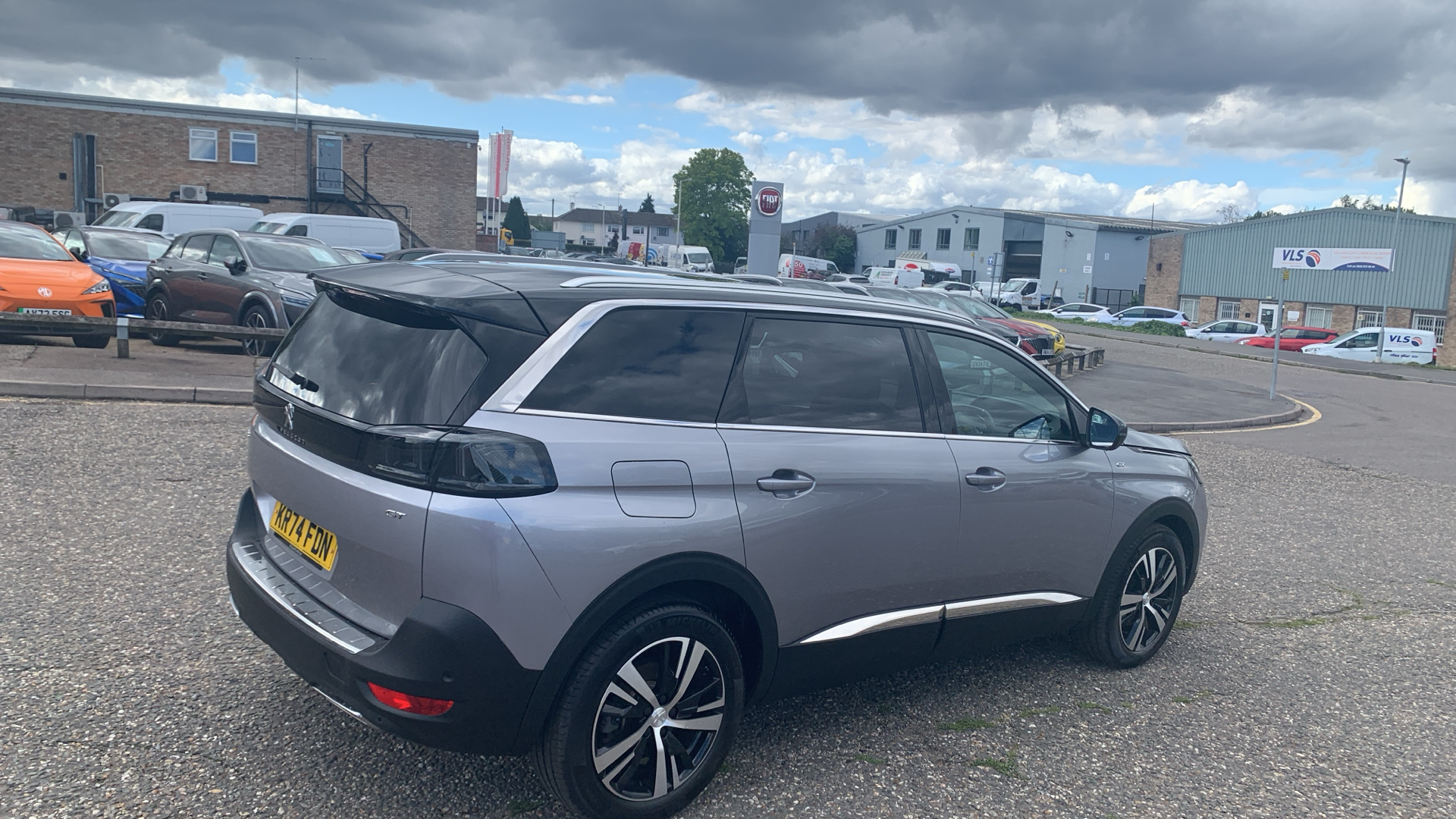 car image