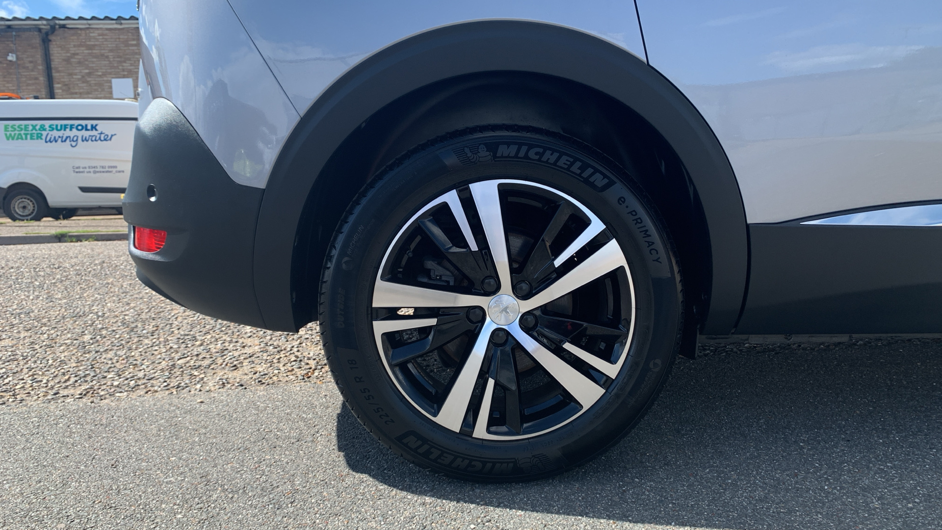 car image