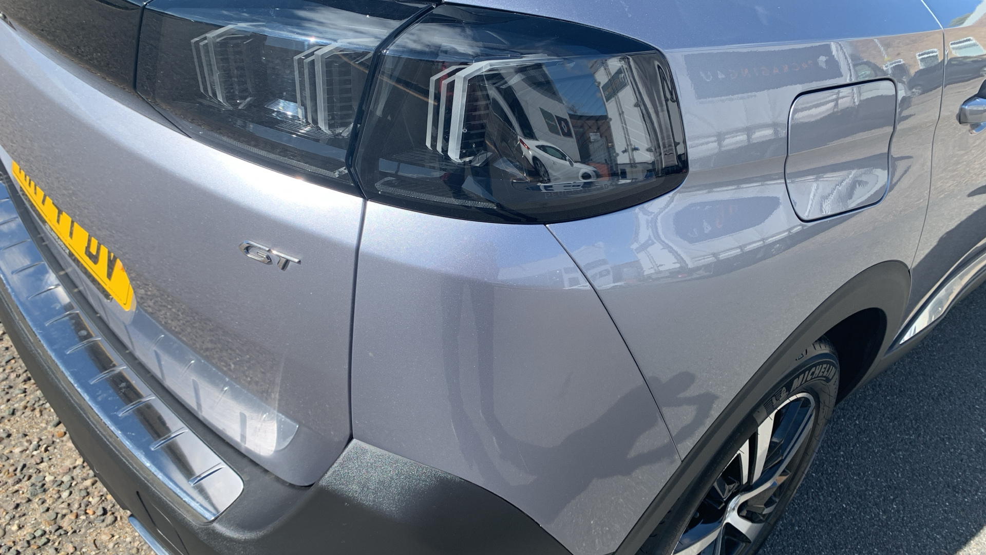 car image