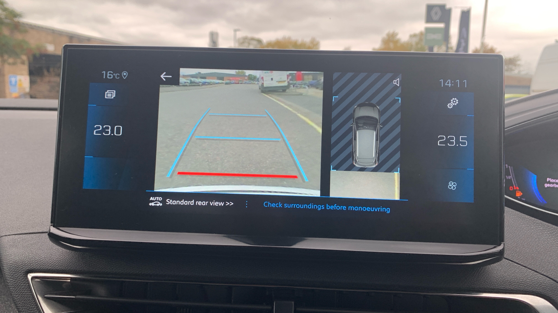 car image