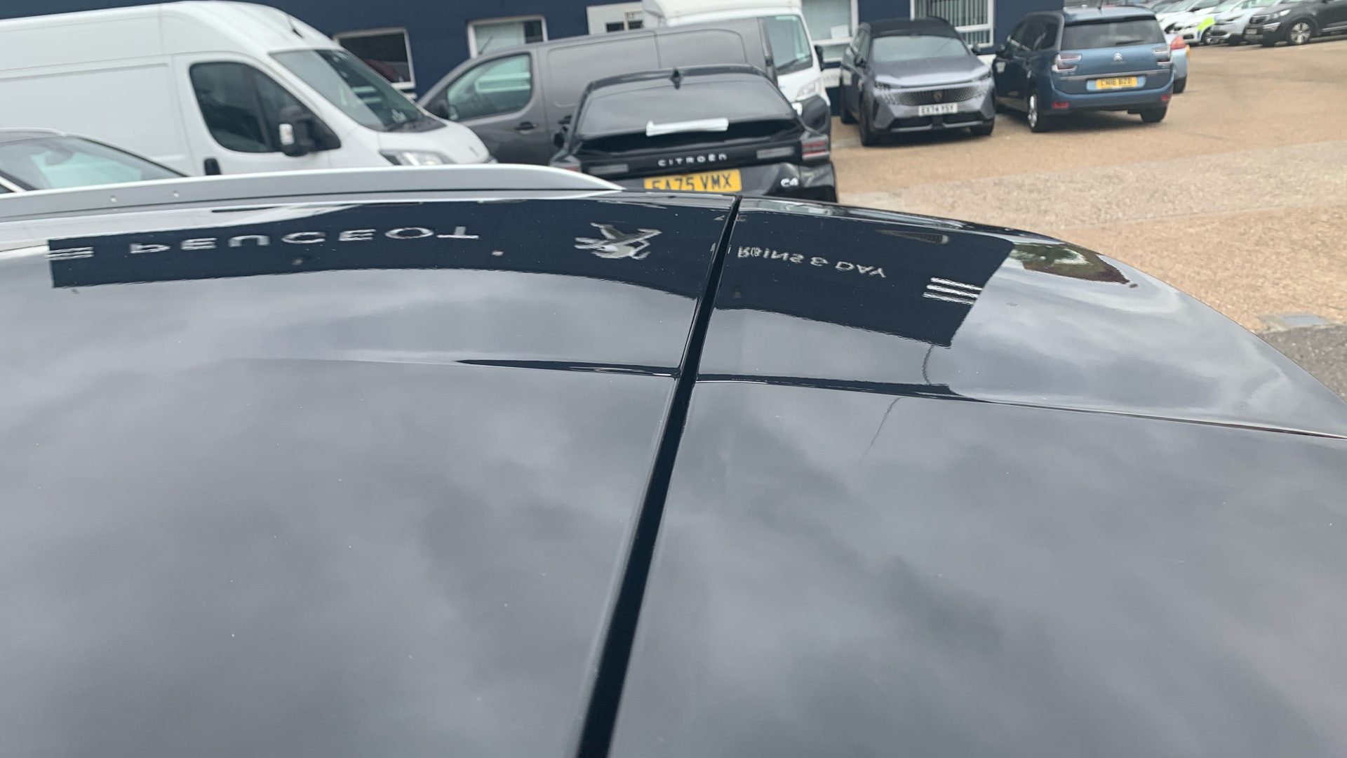car image