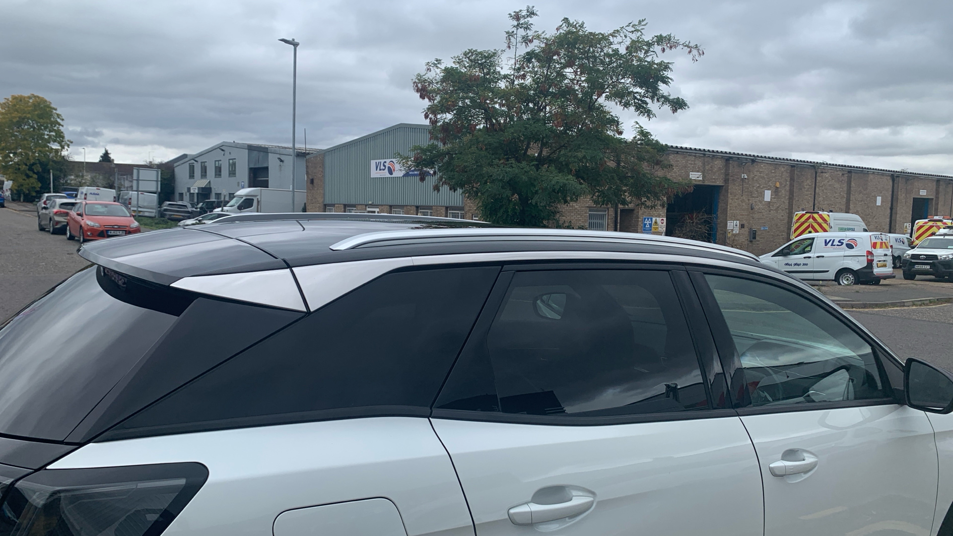 car image