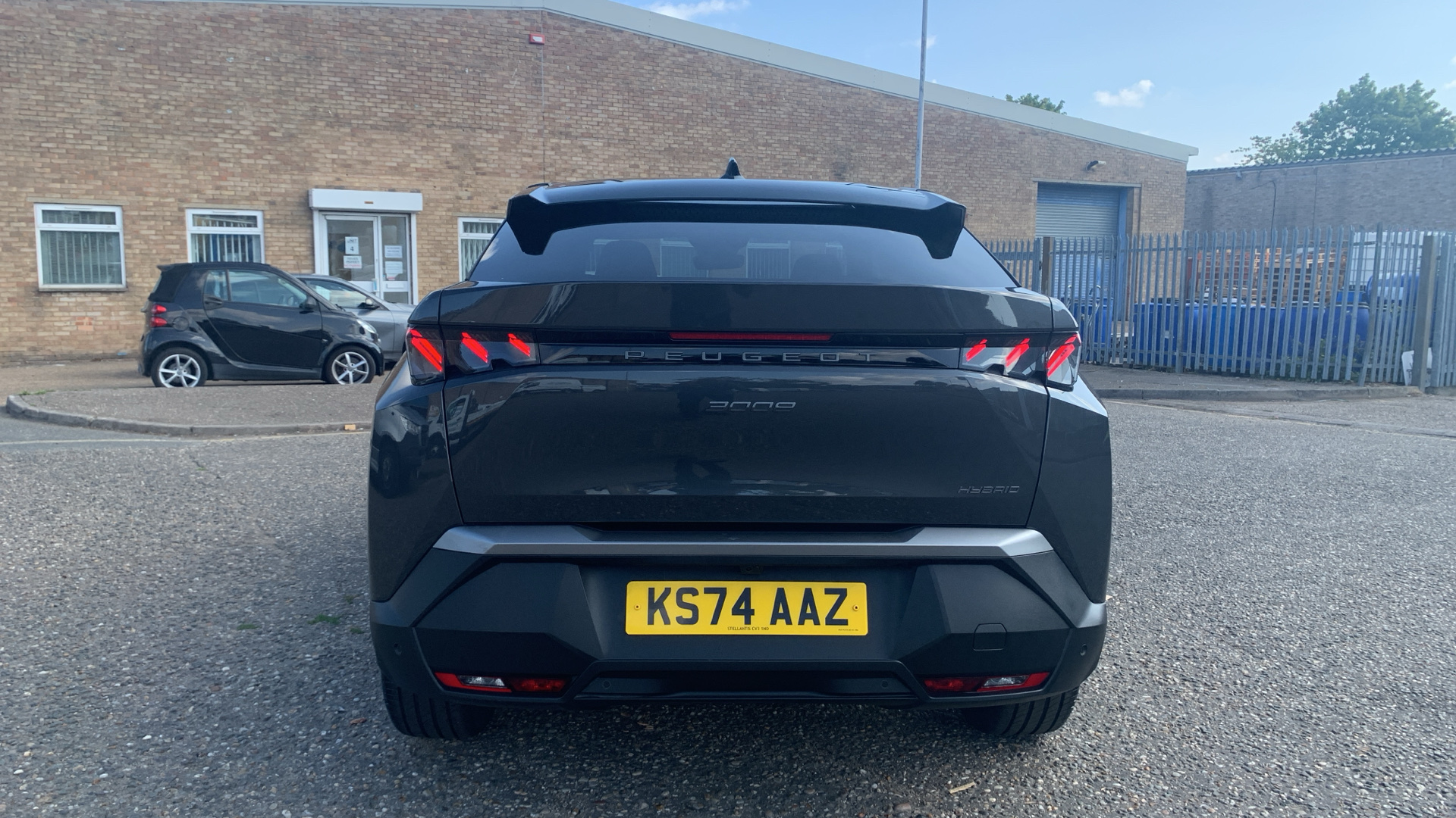 car image
