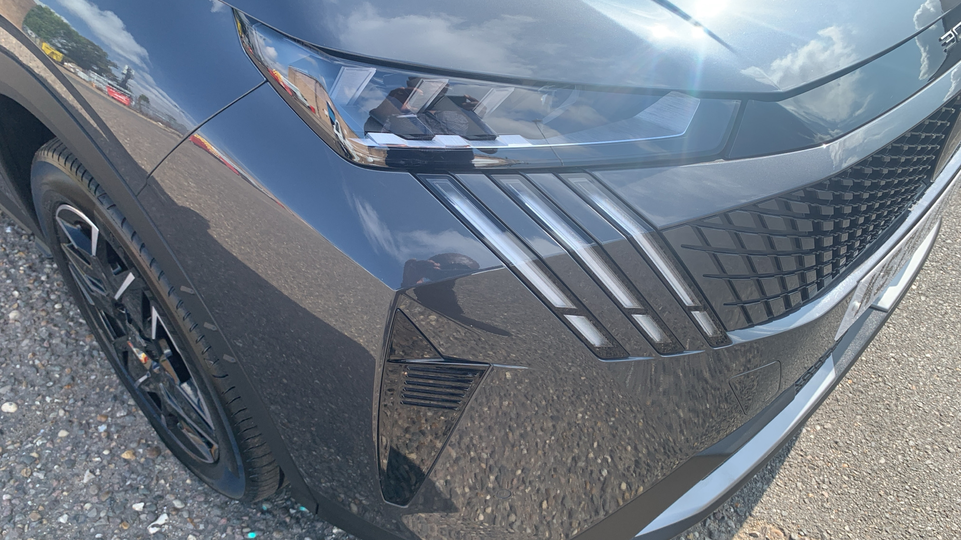 car image