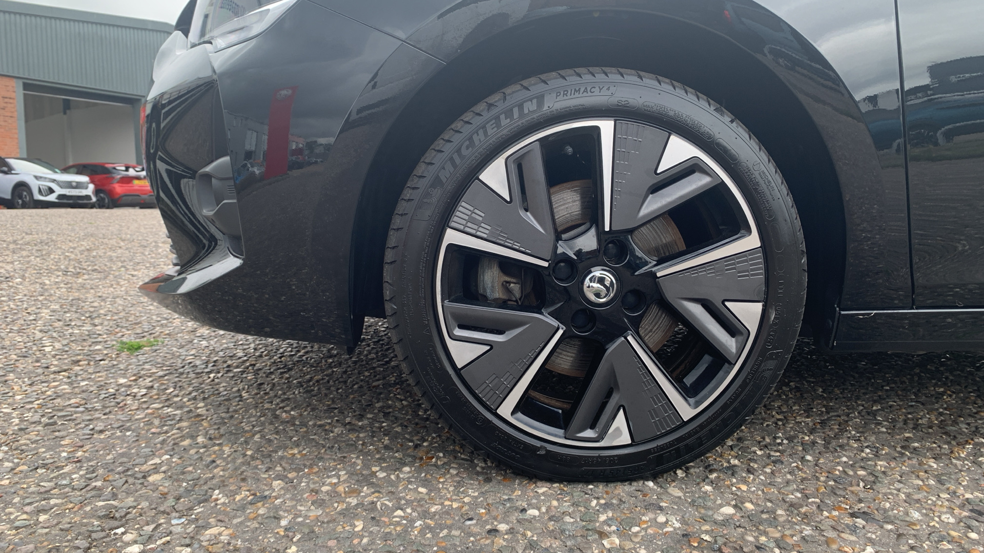 car image
