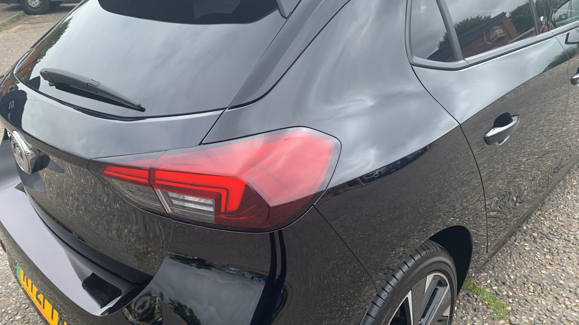 car image