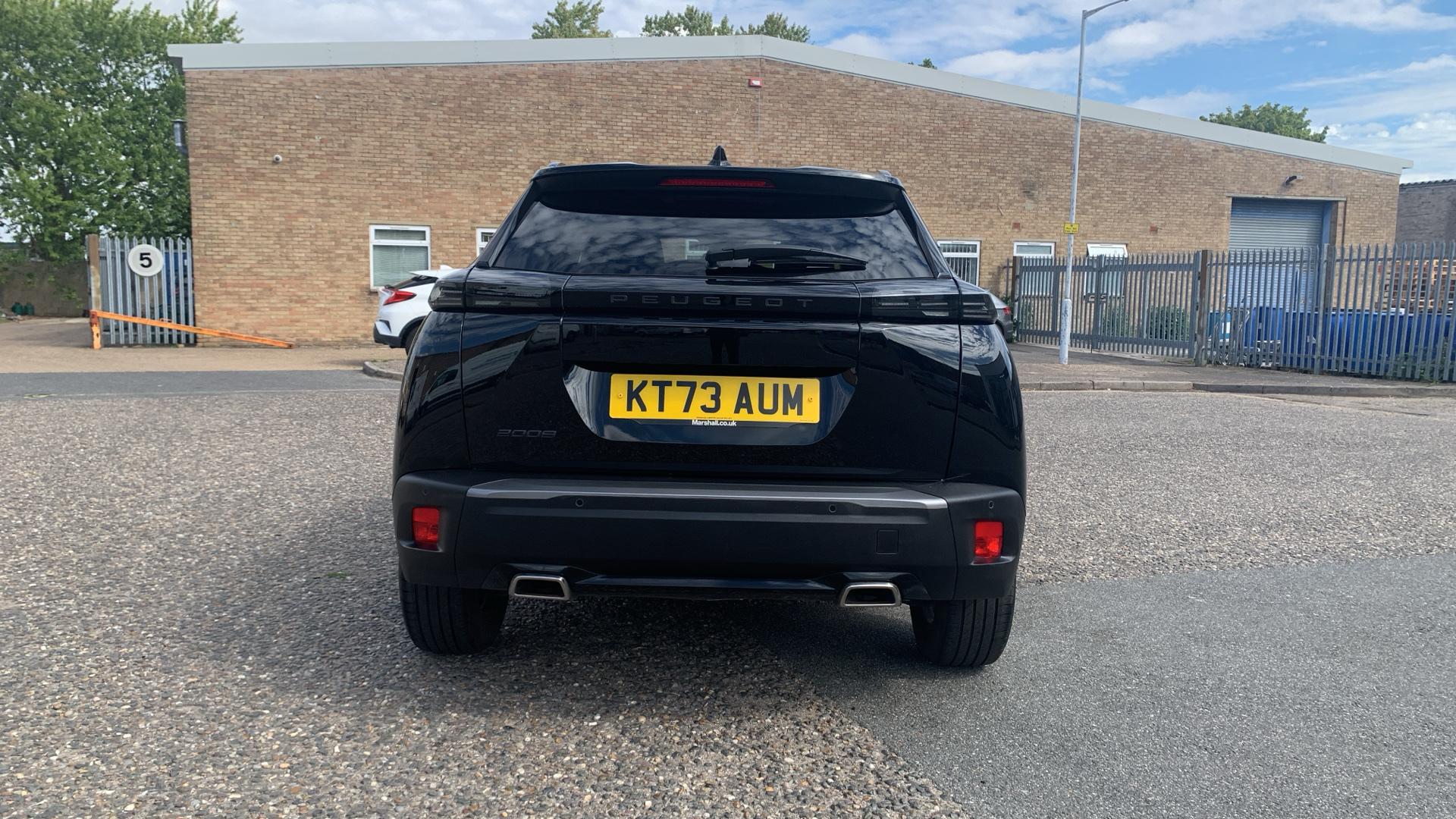 car image