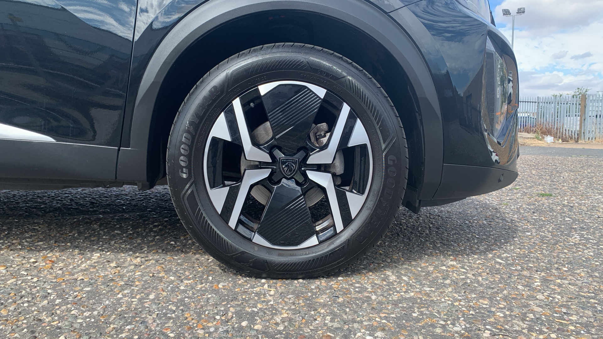 car image