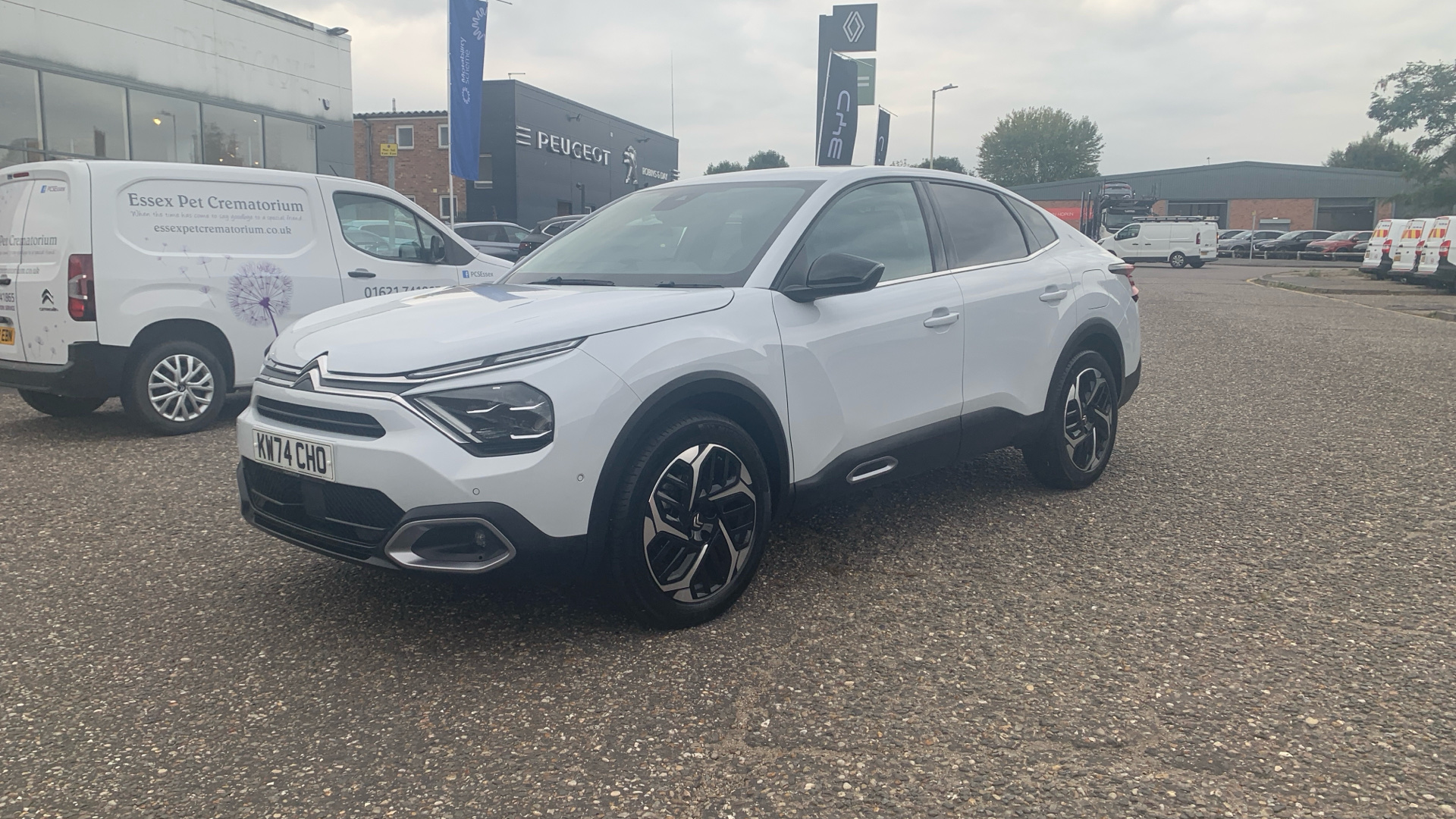 car image