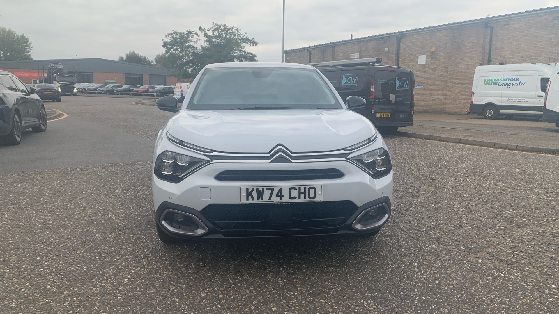 car image