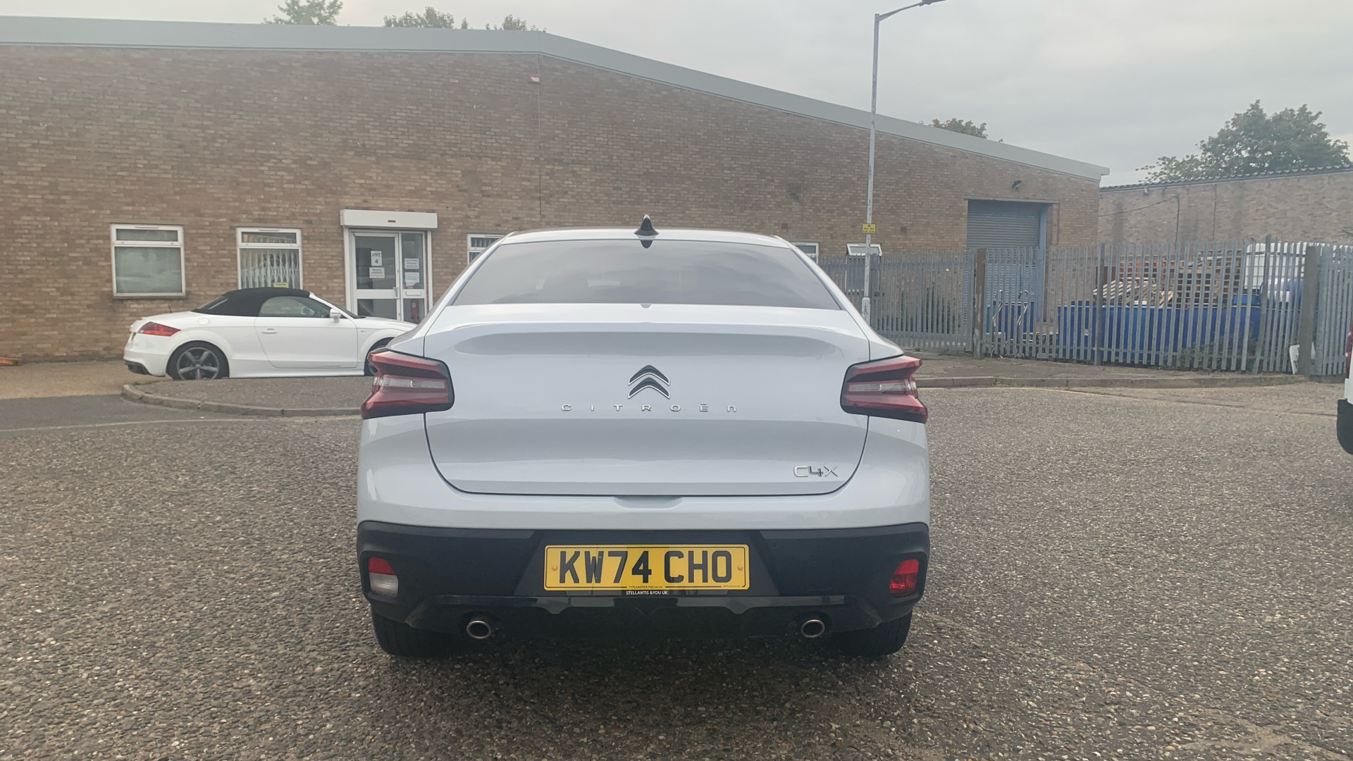 car image