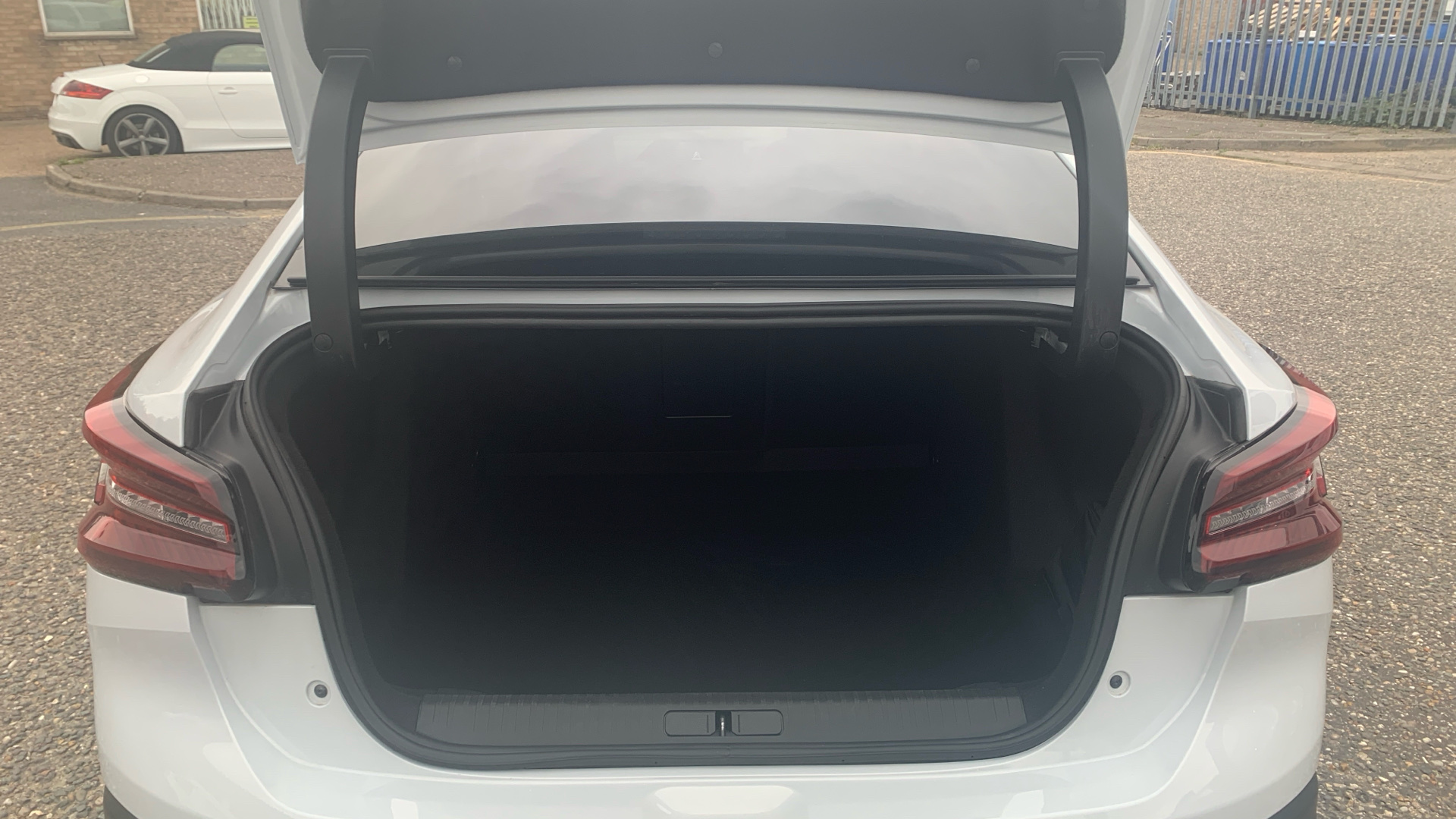 car image