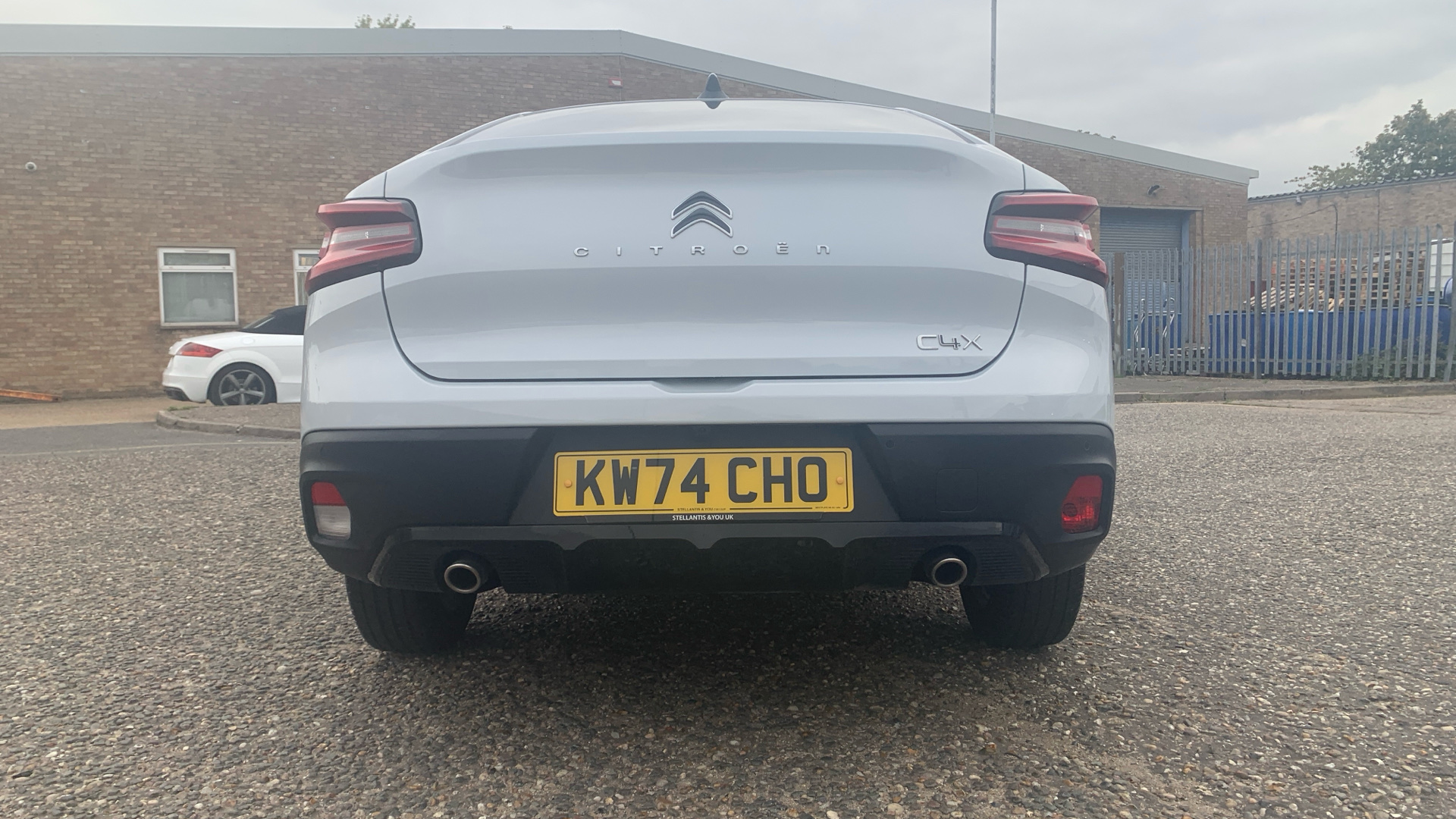 car image