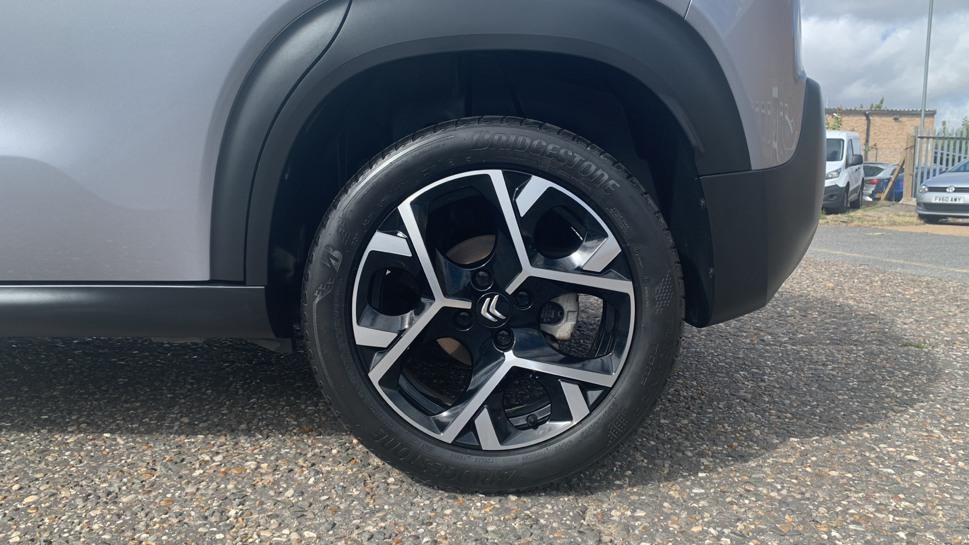 car image