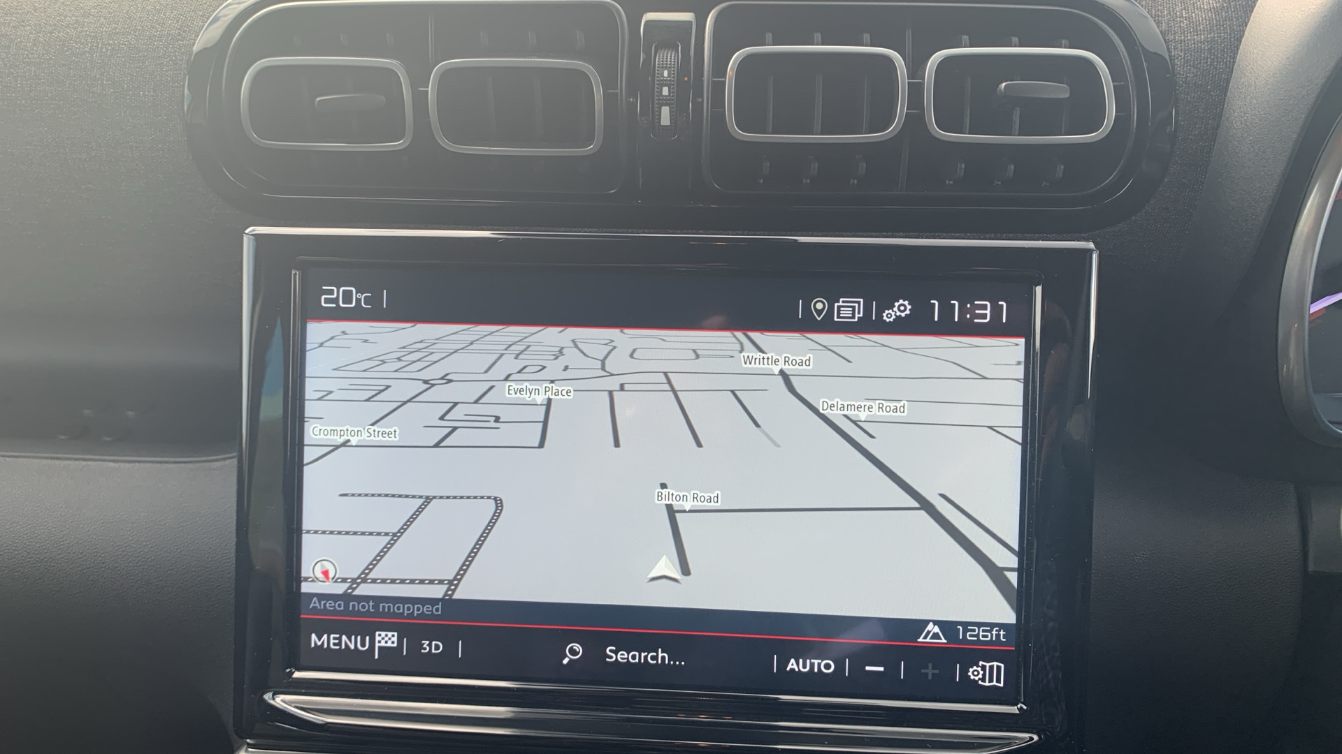 car image