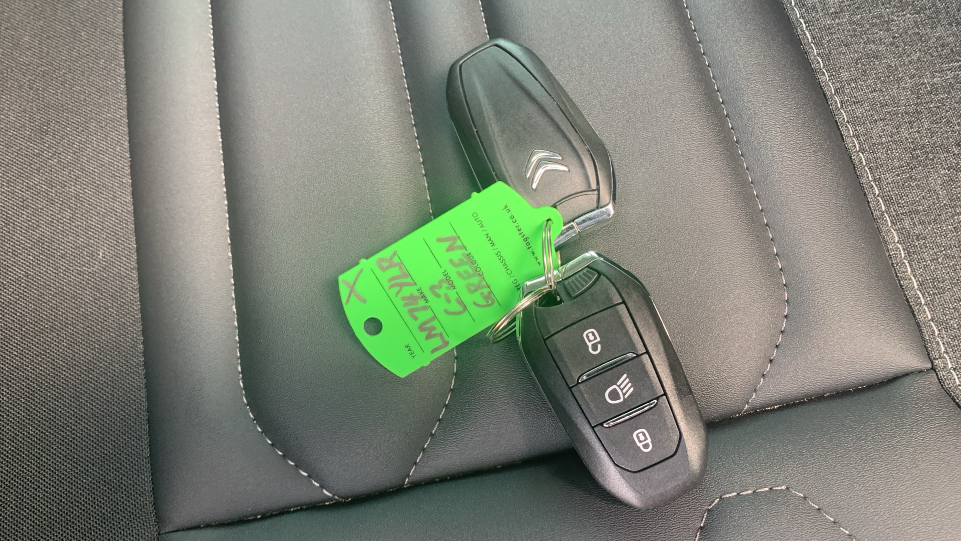 car image