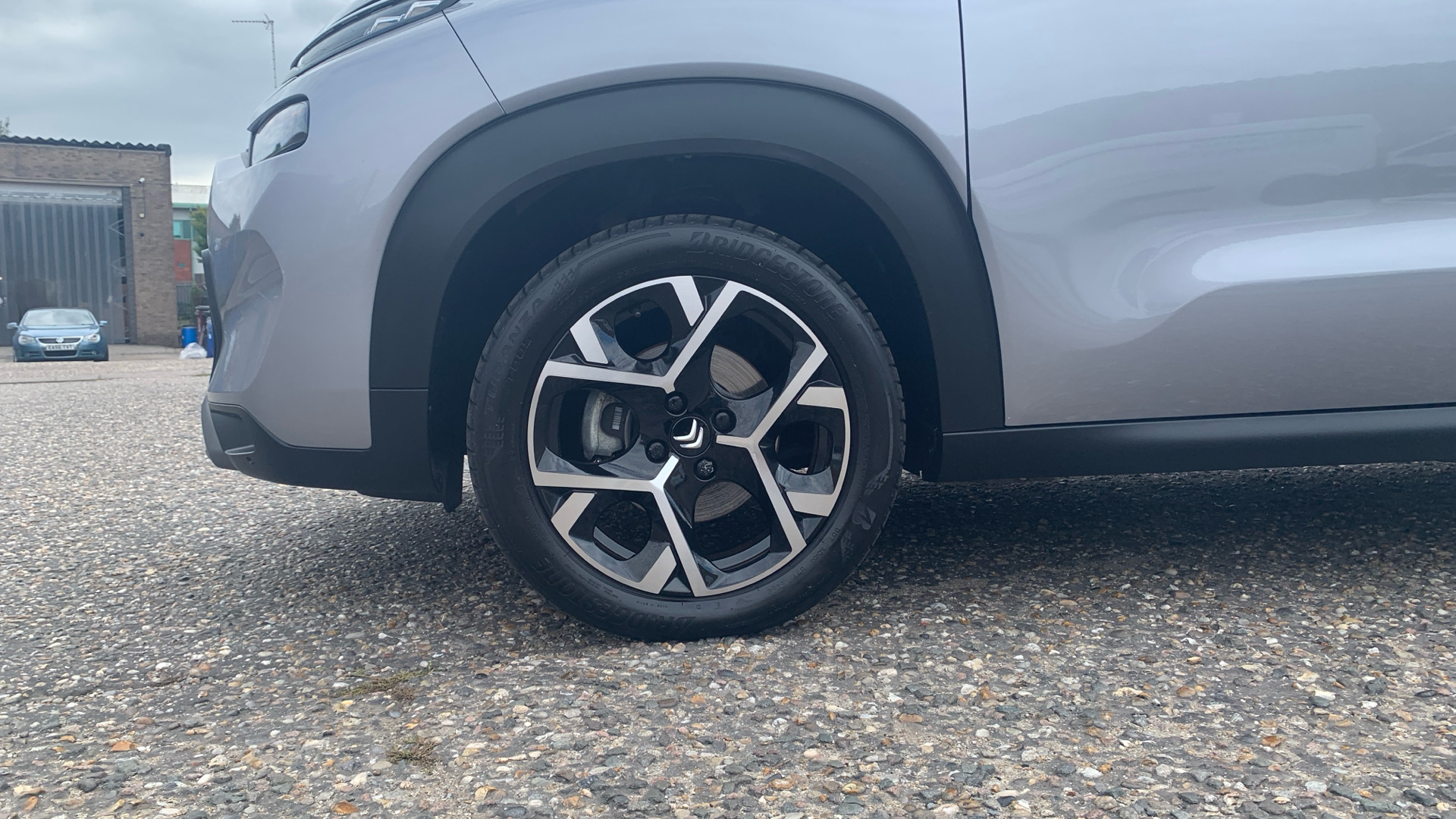 car image