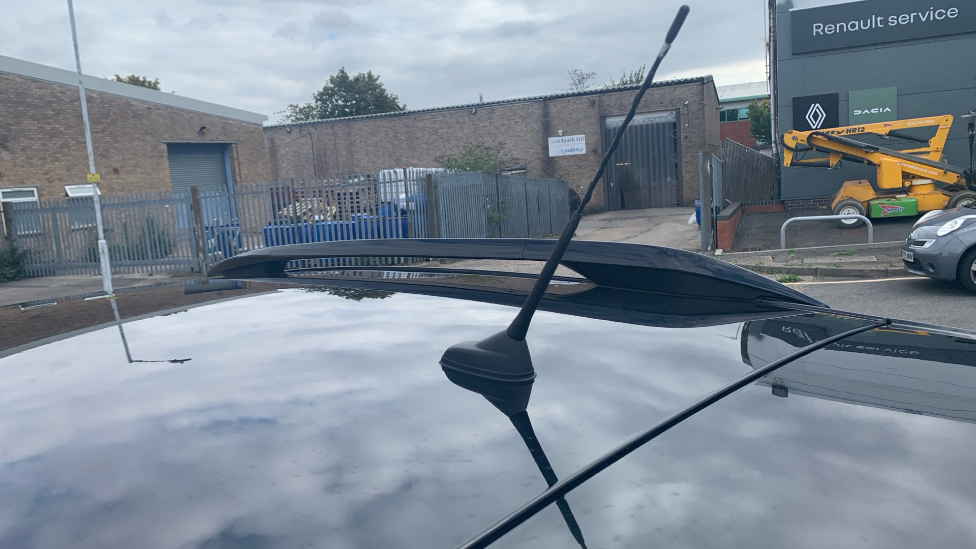 car image