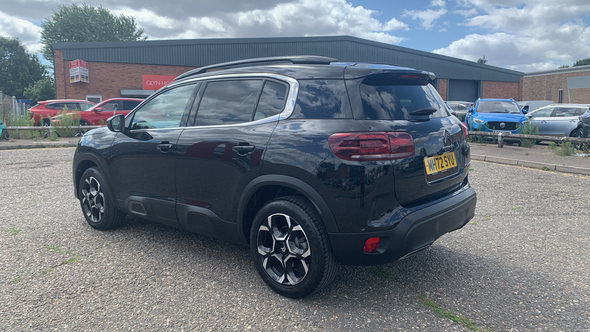 car image