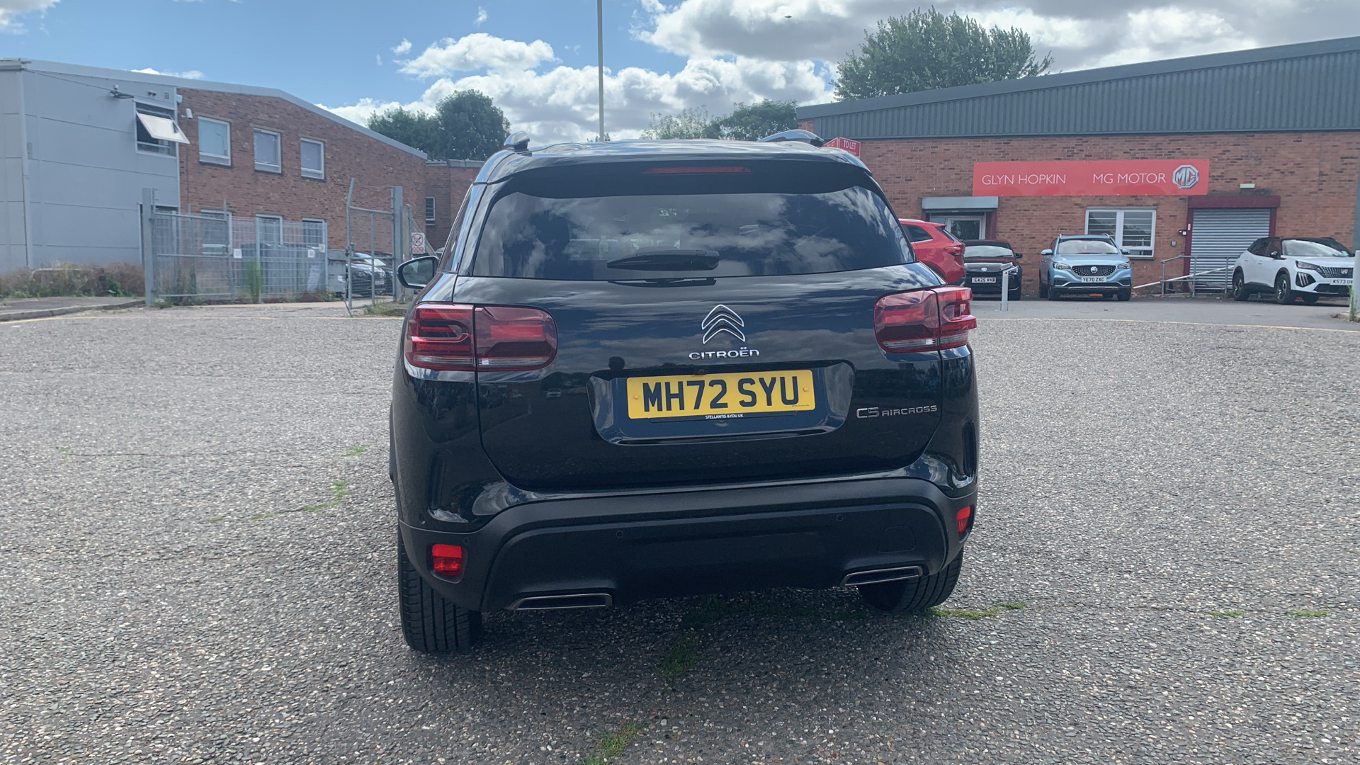 car image