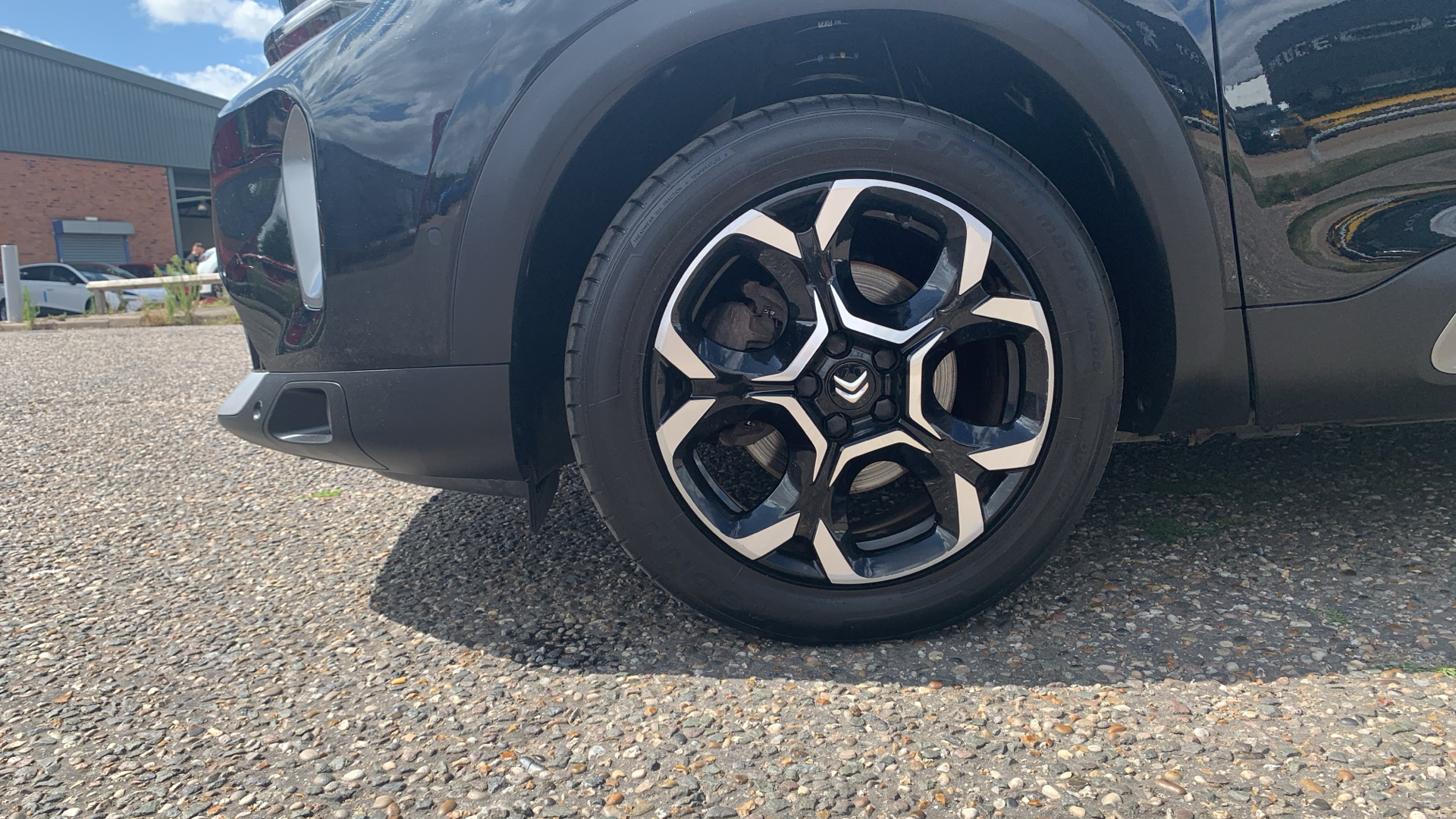 car image