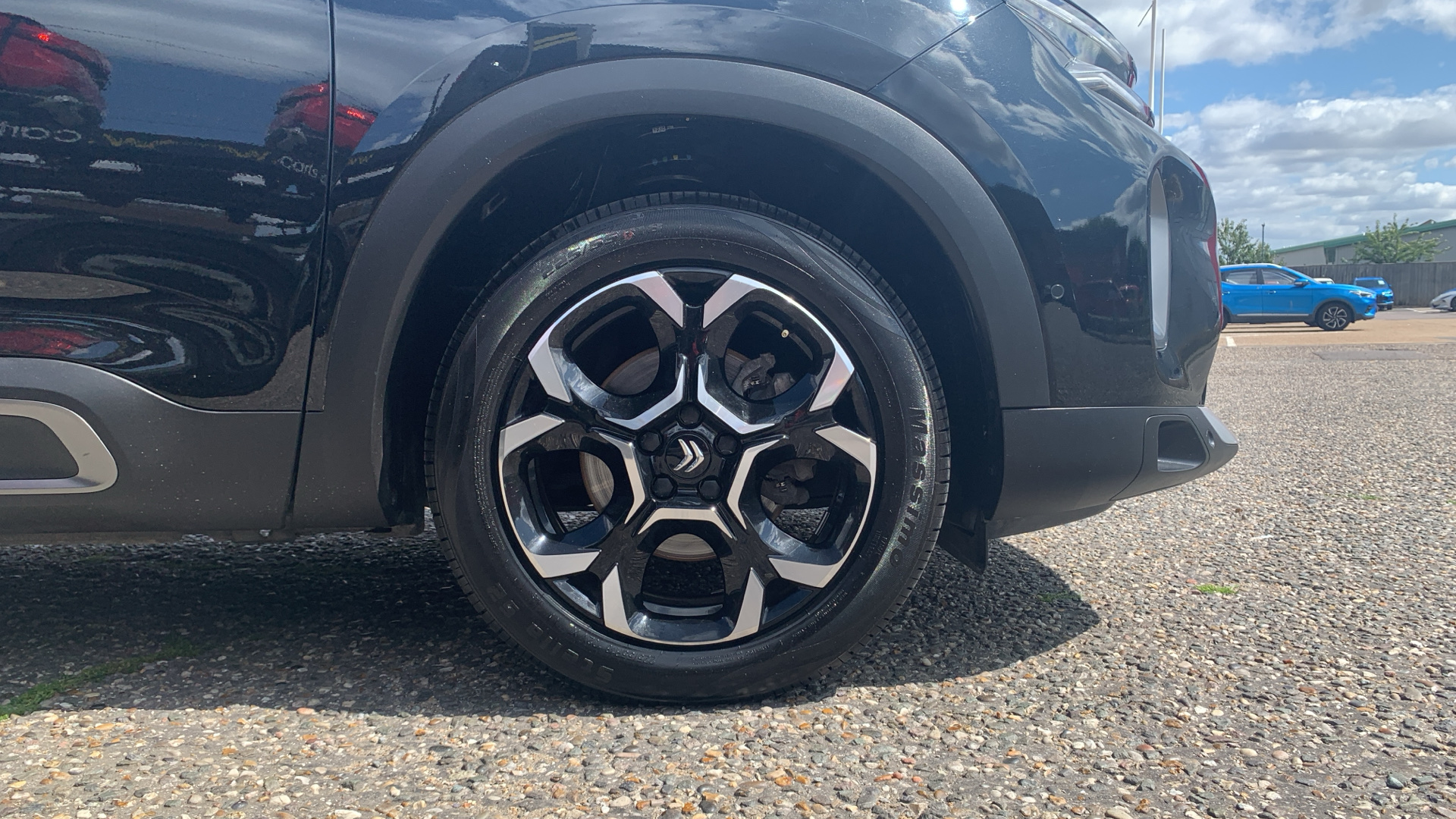 car image