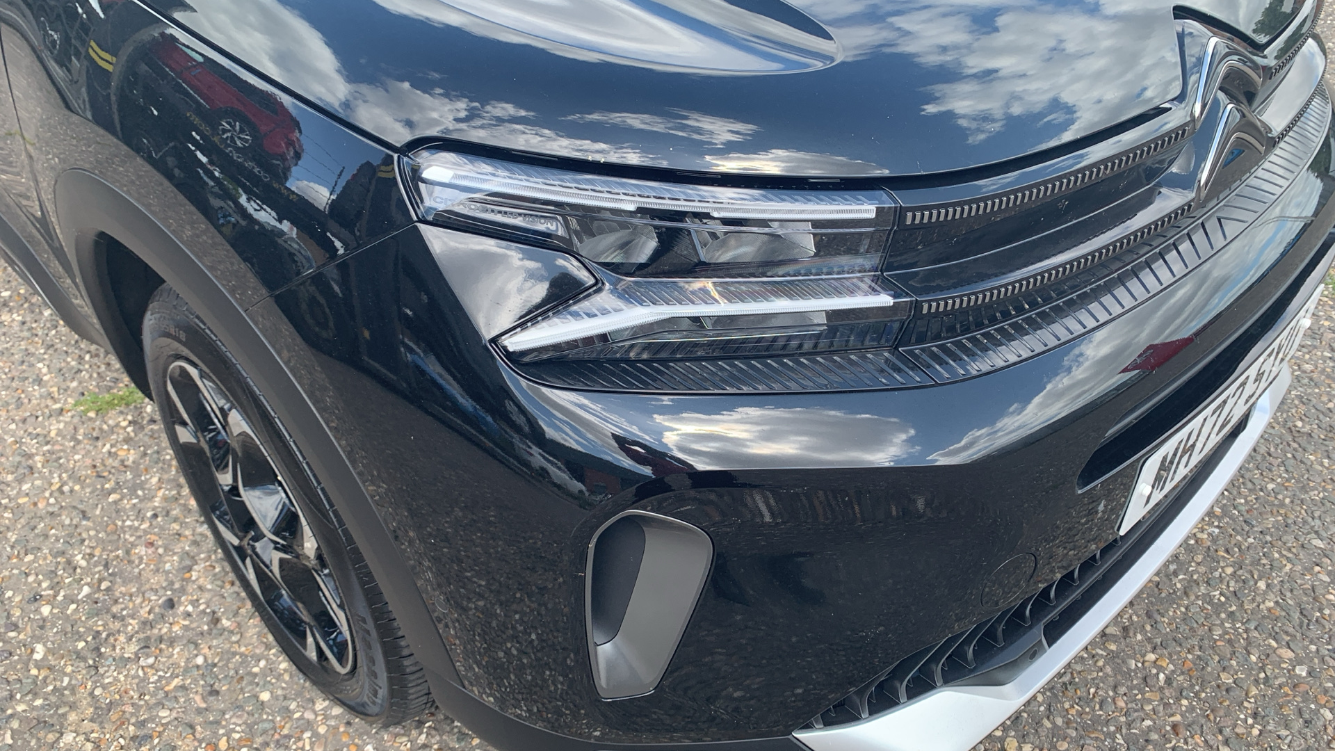 car image