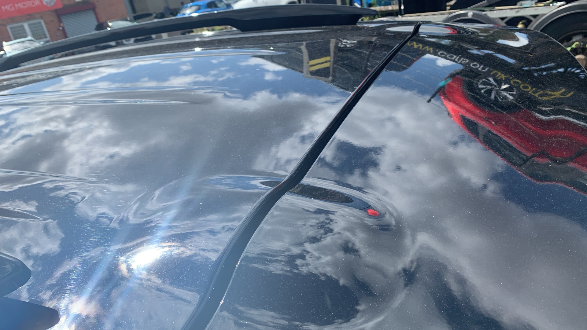 car image