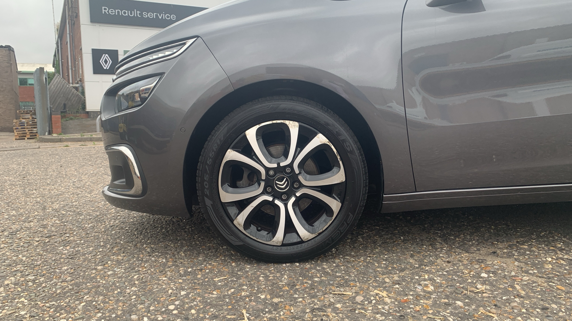 car image