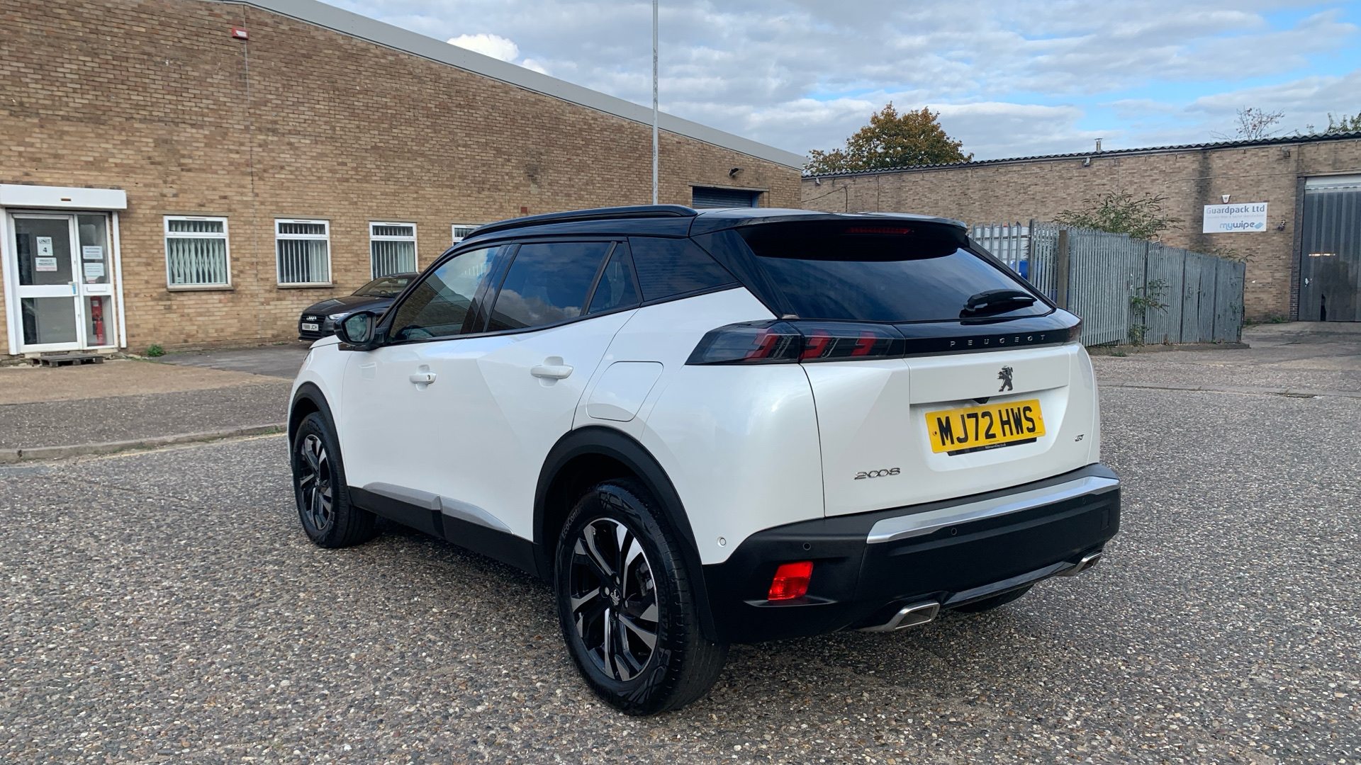 car image