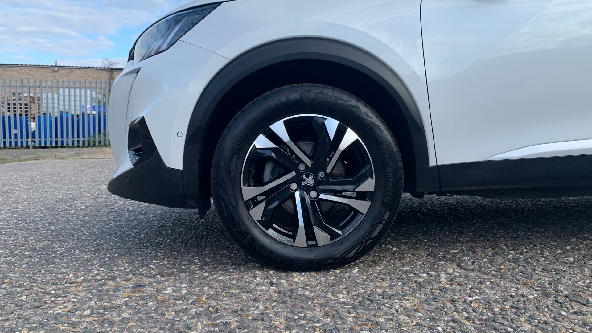 car image