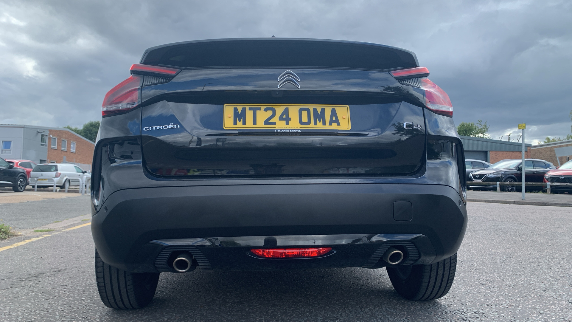 car image