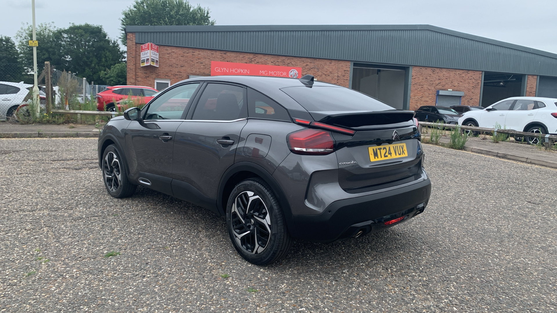 car image