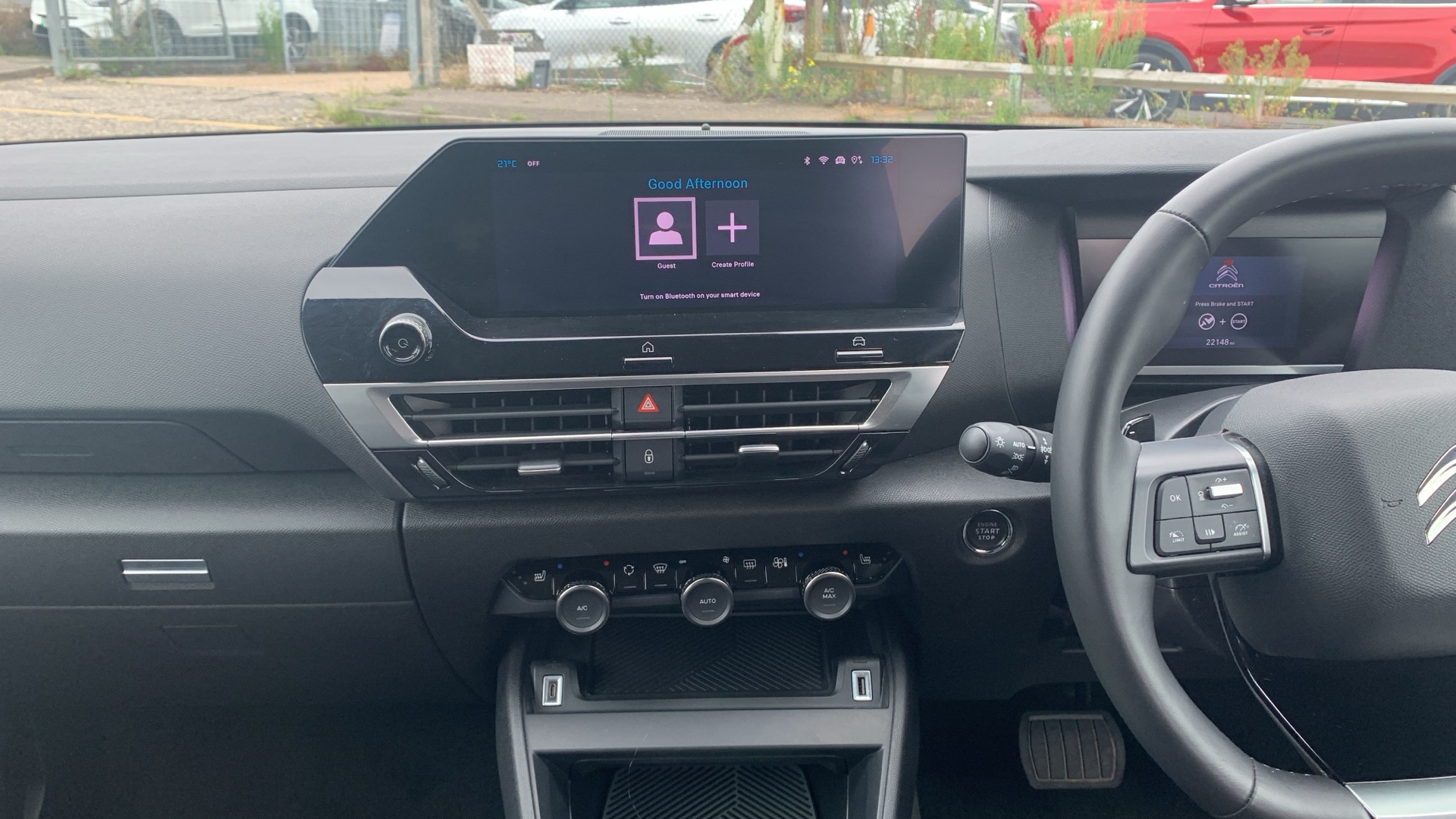 car image