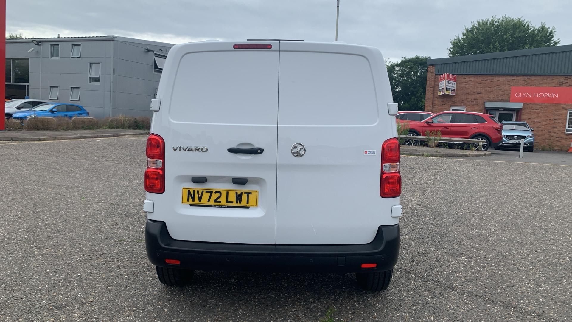 car image