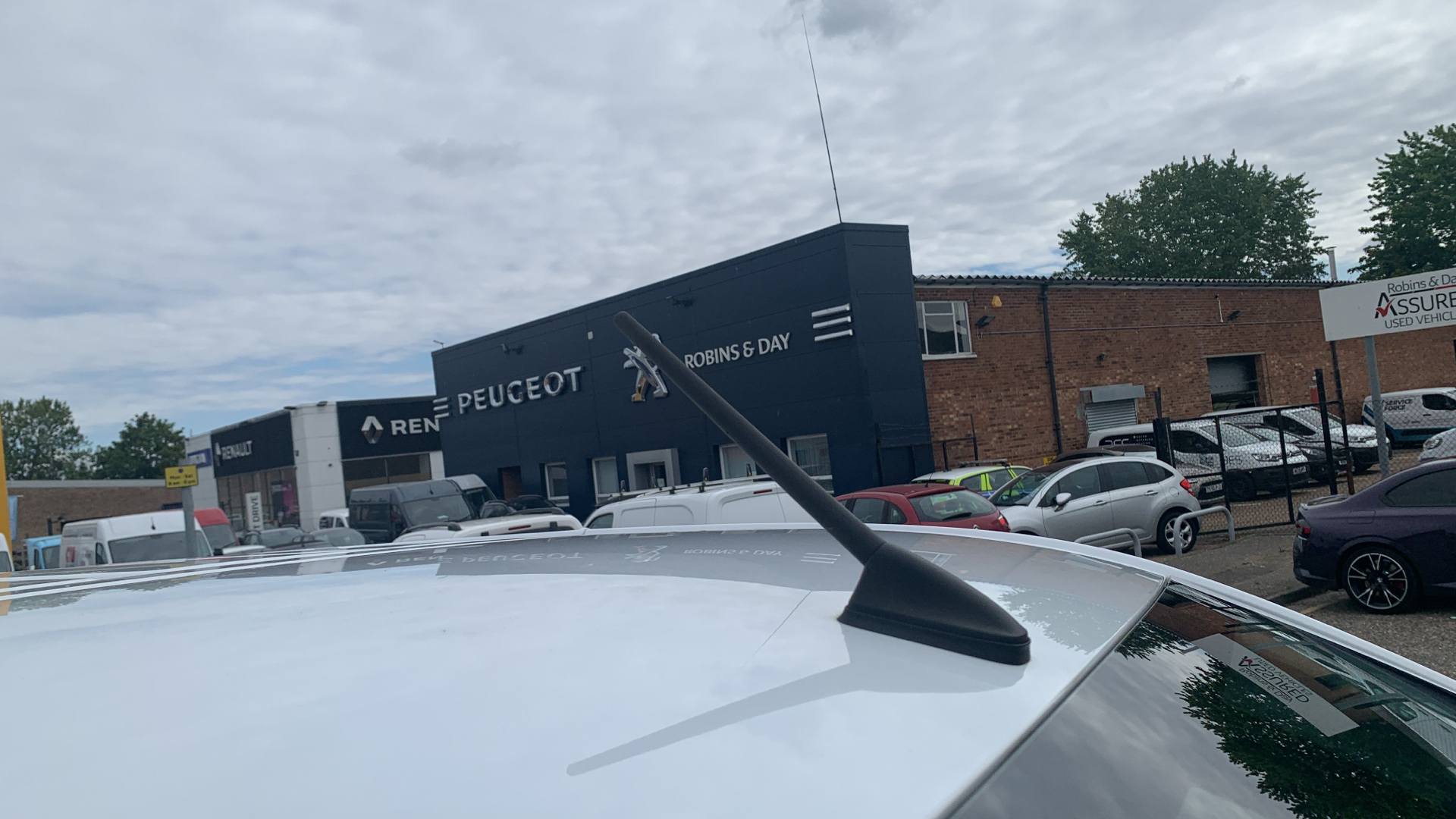 car image