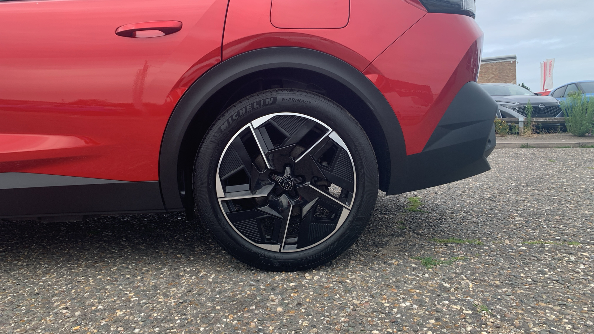 car image